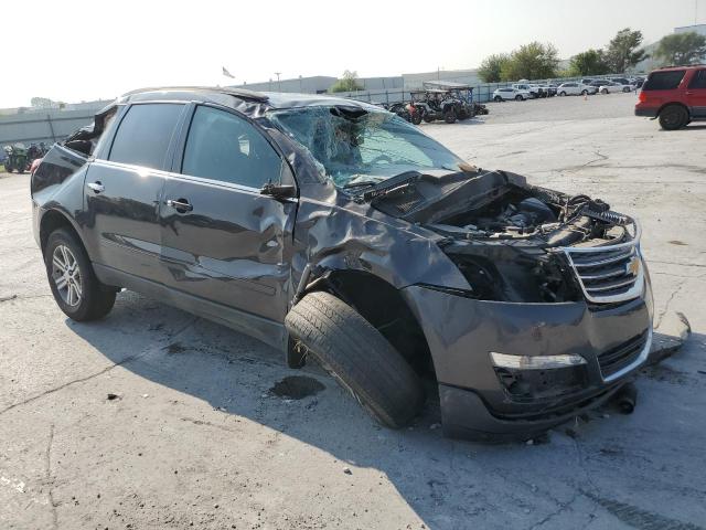 Photo 4 from auction – 2016 CHEVROLET TRAVERSE L with VIN 1GNKRHKD6GJ315488
