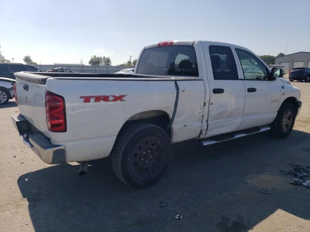 Photo 3 from auction – 2008 DODGE RAM 1500 S with VIN 1D7HA18238J111357