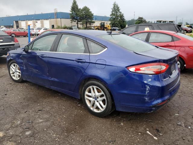 Photo 2 from auction – 2015 FORD FUSION SE with VIN 3FA6P0H74FR252520