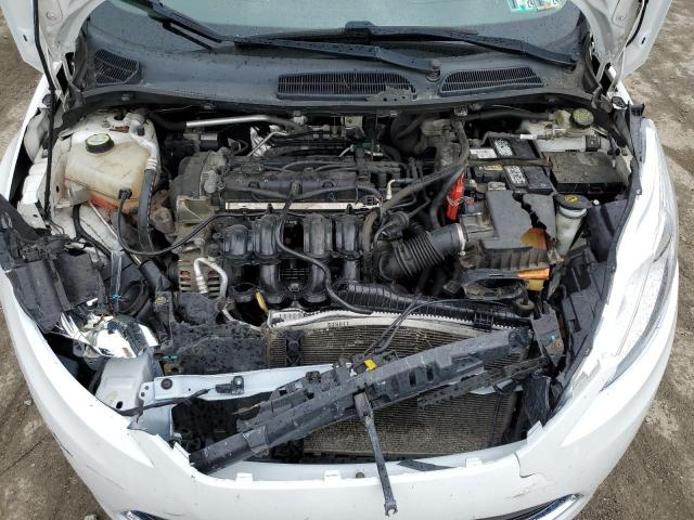 Photo 11 from auction – 2012 FORD FIESTA SE with VIN 3FADP4BJ7CM150236