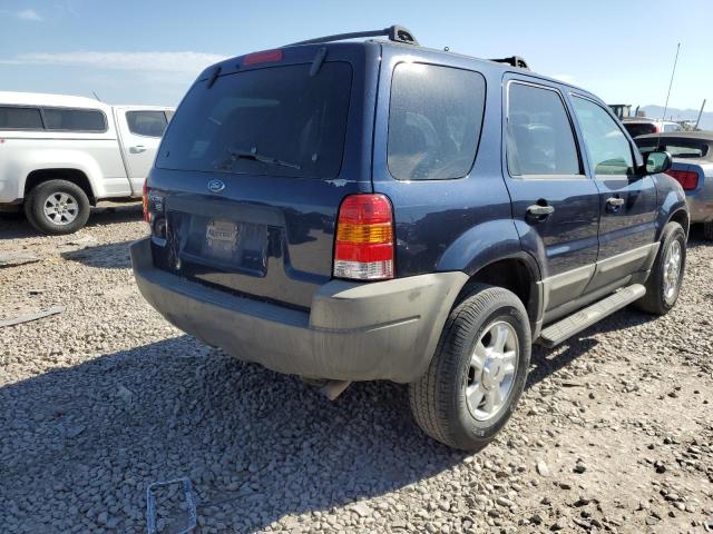 Photo 3 from auction – 2003 FORD ESCAPE XLT with VIN 1FMCU03153KB34321