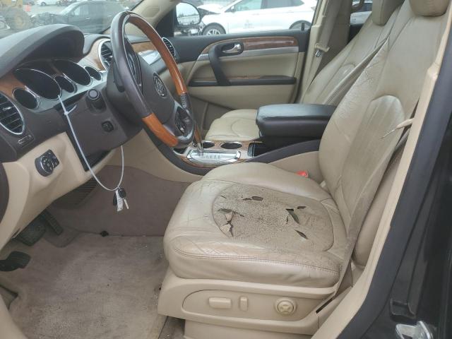 Photo 7 from auction – 2008 BUICK ENCLAVE CX with VIN 5GAEV23718J230164
