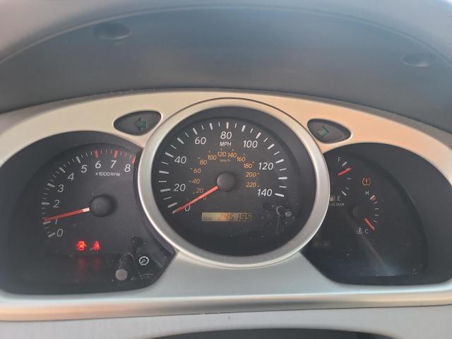 Photo 9 from auction – 2005 TOYOTA HIGHLANDER with VIN JTEEP21A650117573