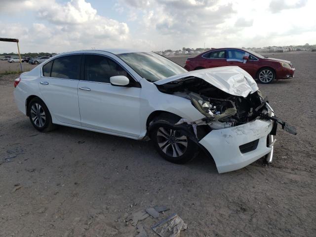 Photo 4 from auction – 2014 HONDA ACCORD LX with VIN 1HGCR2F31EA209766