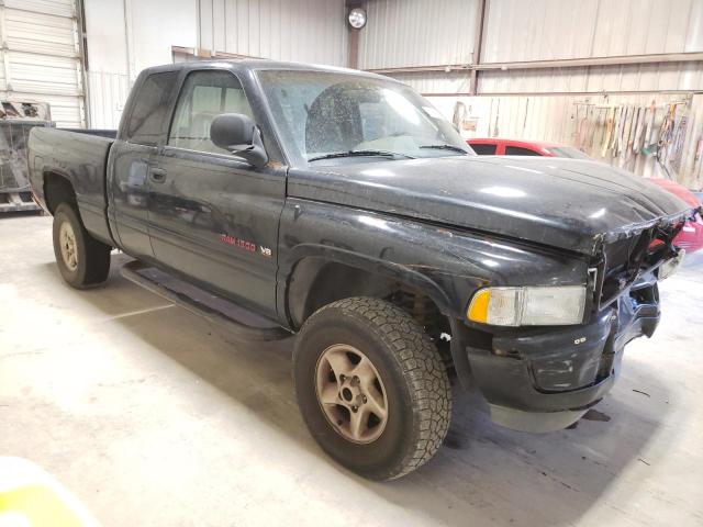 Photo 4 from auction – 1998 DODGE TRUCK with VIN 1B7HF13ZXWJ201909