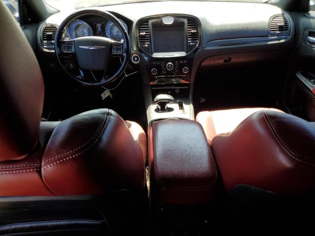 Photo 8 from auction – 2012 CHRYSLER 300 S with VIN 2C3CCABG0CH227553