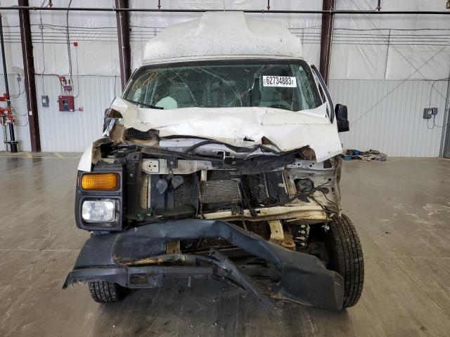 Photo 5 from auction – 2012 FORD ECONOLINE with VIN 1FTNE1EW4CDA85609
