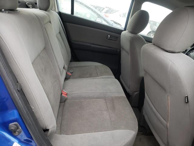 Photo 10 from auction – 2011 NISSAN SENTRA 2.0 with VIN 3N1AB6AP9BL730284