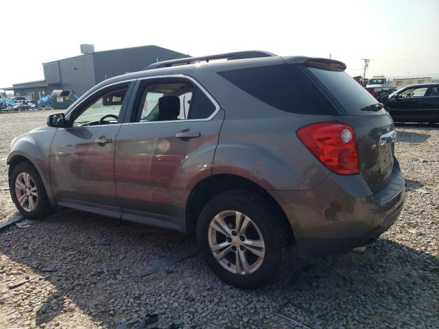 Photo 2 from auction – 2012 CHEVROLET EQUINOX LT with VIN 2GNFLNE55C6196152