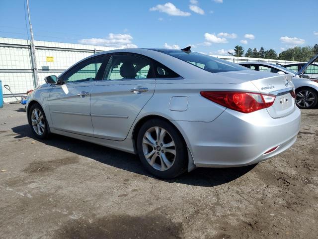 Photo 2 from auction – 2012 HYUNDAI SONATA SE with VIN 5NPEC4AC7CH430404