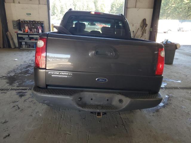 Photo 6 from auction – 2005 FORD EXPLORER S with VIN 1FMZU77K75UA97785