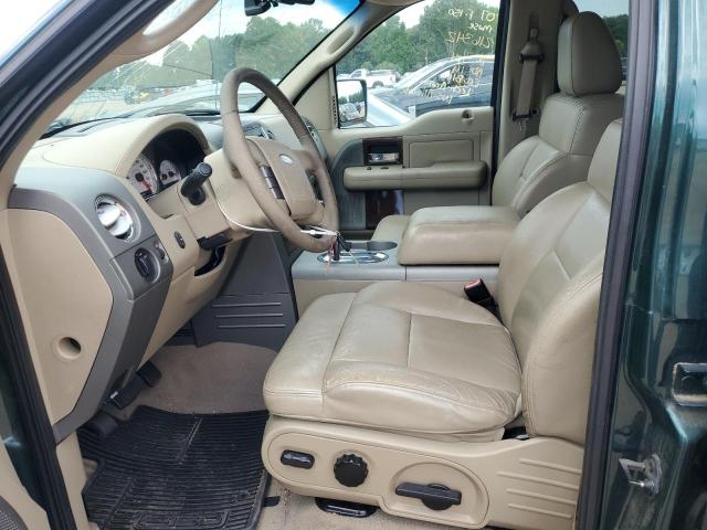 Photo 7 from auction – 2007 FORD F150 SUPER with VIN 1FTPW12V97FB47629