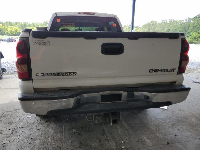 Photo 6 from auction – 2005 CHEVROLET SILVERADO with VIN 2GCEC13T051119770