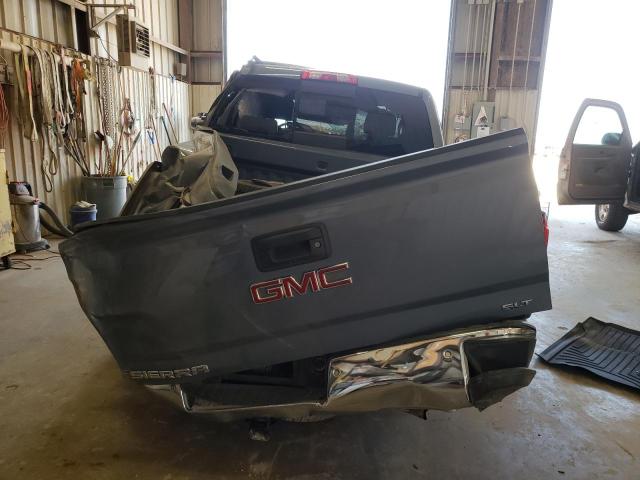 Photo 6 from auction – 2015 GMC SIERRA C15 with VIN 3GTP1VEC7FG327527