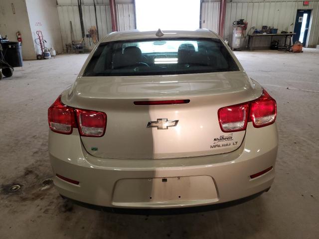 Photo 6 from auction – 2015 CHEVROLET MALIBU 2LT with VIN 1G11D5SLXFF341546
