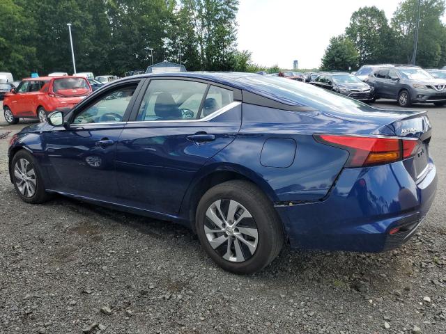 Photo 2 from auction – 2022 NISSAN ALTIMA SR with VIN 1N4BL4CV2NN358943