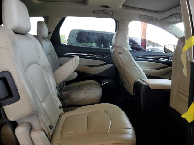 Photo 10 from auction – 2018 BUICK ENCLAVE with VIN 5GAERCKW1JJ138061
