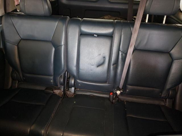 Photo 10 from auction – 2009 HONDA PILOT EXL with VIN 5FNYF48649B013494