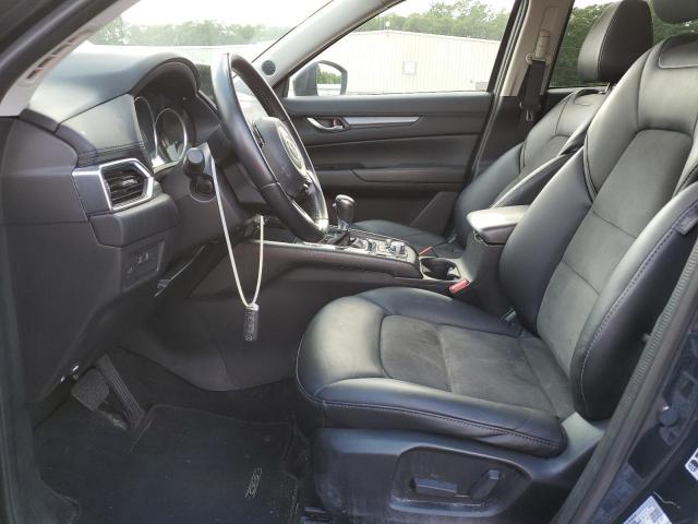Photo 7 from auction – 2018 MAZDA CX-5 TOURI with VIN JM3KFBCM4J0365629