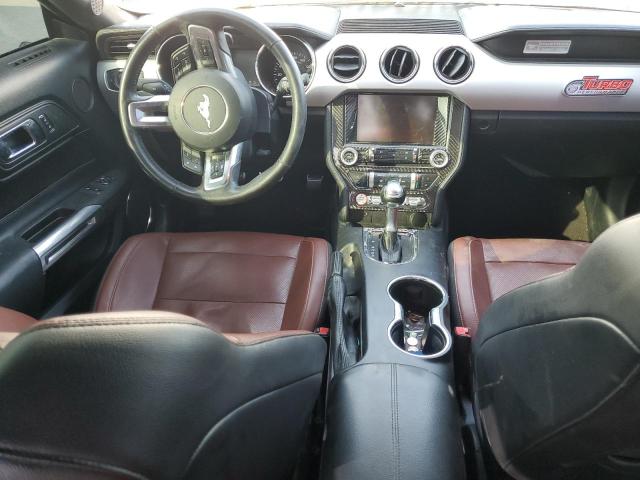 Photo 8 from auction – 2015 FORD MUSTANG with VIN 1FA6P8TH5F5366415