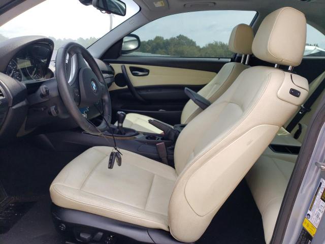 Photo 7 from auction – 2011 BMW 135 I with VIN WBAUC9C53BVM10444