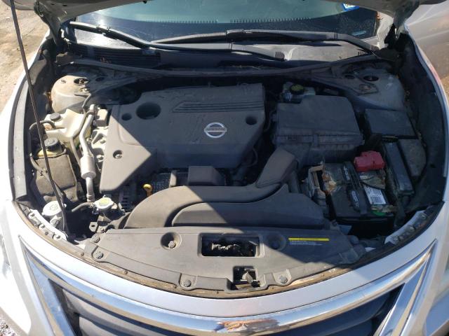 Photo 11 from auction – 2015 NISSAN ALTIMA 2.5 with VIN 1N4AL3AP8FN325568