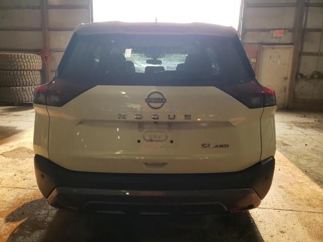 Photo 6 from auction – 2023 NISSAN ROGUE SL with VIN 5N1BT3CB0PC805547