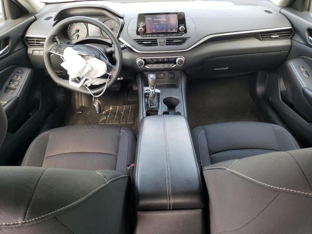 Photo 8 from auction – 2022 NISSAN ALTIMA S with VIN 1N4BL4BVXNN305697