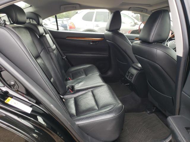 Снимка 10 от търг – 2015 LEXUS ES 300H с VIN JTHBW1GG6F2092808