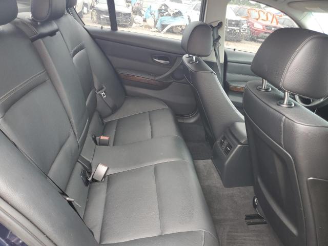 Photo 10 from auction – 2011 BMW 328 I with VIN WBAPH7G53BNN02599