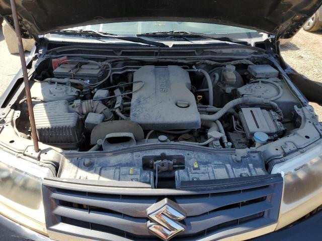 Photo 12 from auction – 2013 SUZUKI GRAND VITA with VIN JS3TE0D66D4100309