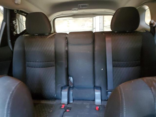 Photo 10 from auction – 2017 NISSAN ROGUE S with VIN KNMAT2MV4HP575511