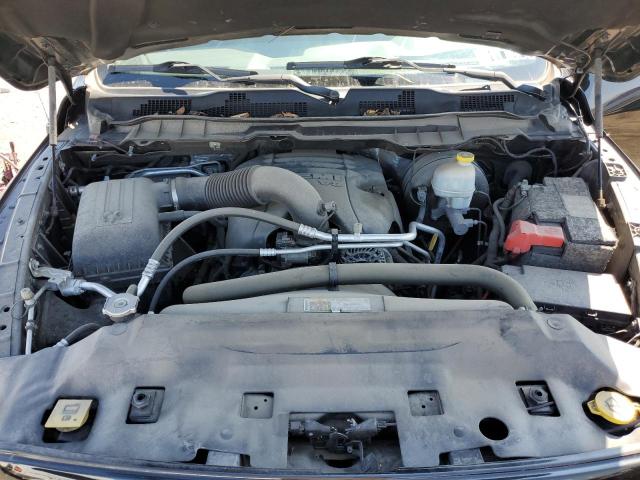 Photo 11 from auction – 2016 RAM 1500 ST with VIN 3C6RR7KT5GG266771