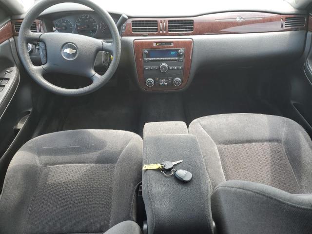 Zdjęcie 8 z aukcji – 2008 CHEVROLET IMPALA LT z VIN 2G1WT58K081335899