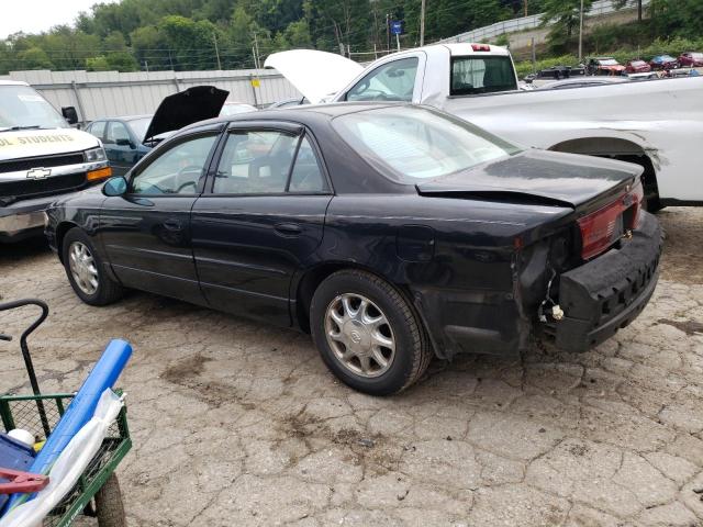 Photo 2 from auction – 2004 BUICK REGAL LS with VIN 2G4WB55K441337692