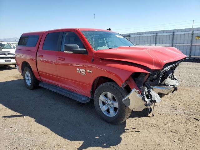 Photo 4 from auction – 2020 RAM 1500 CLASS with VIN 3C6RR7LT3LG152602