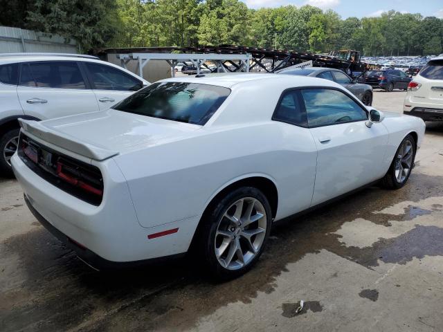 Photo 3 from auction – 2022 DODGE CHALLENGER with VIN 2C3CDZJG0NH211255