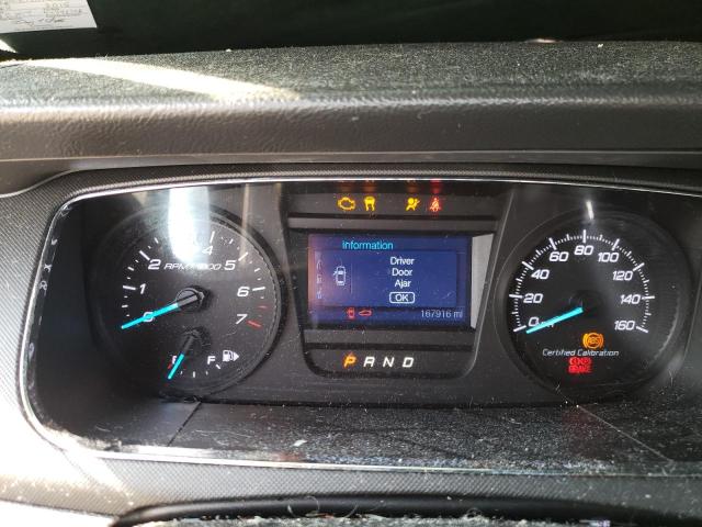 Photo 9 from auction – 2015 FORD TAURUS POL with VIN 1FAHP2MK1FG162148