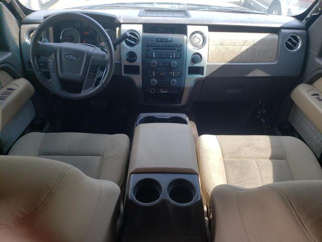 Photo 8 from auction – 2009 FORD F150 SUPER with VIN 1FTPW12V09KC36631