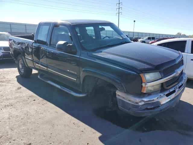 Zdjęcie 4 z aukcji – 2003 CHEVROLET SILVERADO z VIN 1GCHK29U13E163357