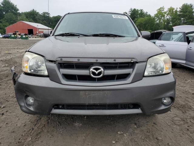 Photo 5 from auction – 2005 MAZDA TRIBUTE S with VIN 4F2YZ941X5KM17251