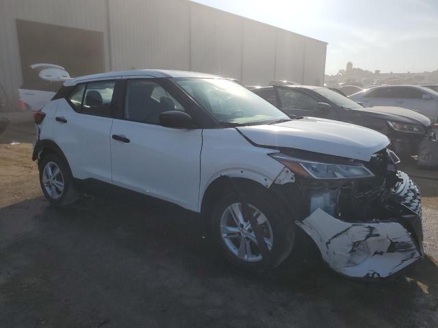 Photo 4 from auction – 2021 NISSAN KICKS S with VIN 3N1CP5BVXML498024
