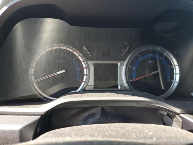 Photo 9 from auction – 2015 TOYOTA 4RUNNER SR with VIN JTEZU5JR8F5108850