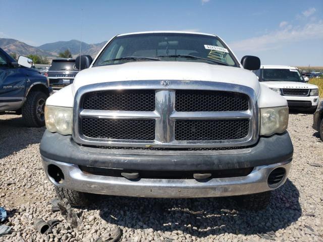 Photo 5 from auction – 2004 DODGE RAM 1500 S with VIN 1D7HU18D44J239187