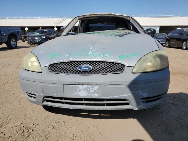 Photo 5 from auction – 2007 FORD TAURUS with VIN 1FAFP53U77A124603