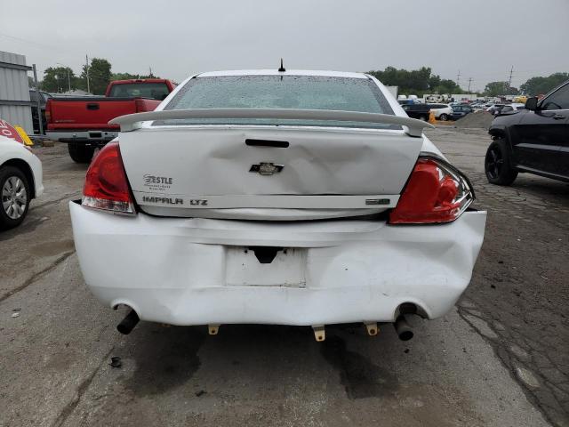 Photo 6 from auction – 2012 CHEVROLET IMPALA LTZ with VIN 2G1WC5E3XC1219213