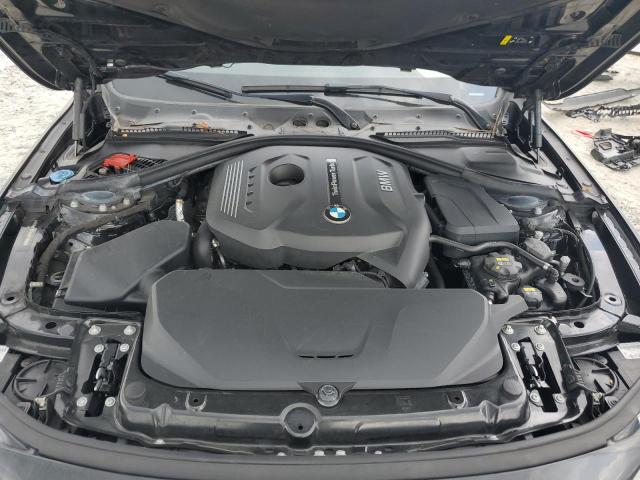 Photo 11 from auction – 2017 BMW 430XI GRAN with VIN WBA4F9C34HG812900