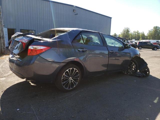 Photo 3 from auction – 2015 TOYOTA COROLLA L with VIN 5YFBURHE1FP211269
