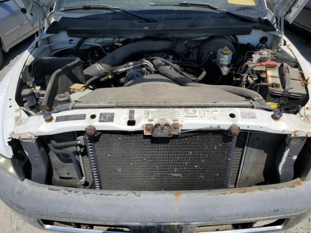 Photo 11 from auction – 2000 DODGE RAM 1500 with VIN 1B7HC16X8YS566198