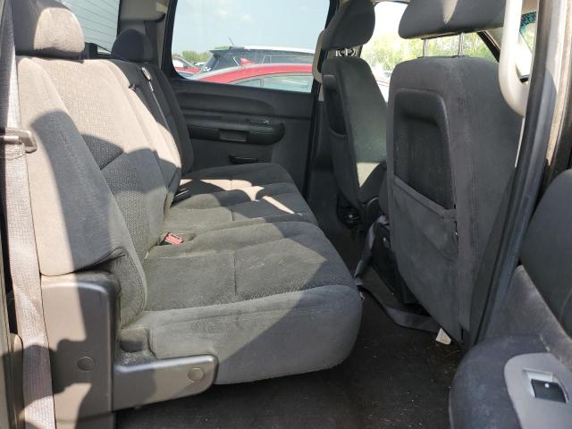 Photo 10 from auction – 2008 CHEVROLET SILVERADO with VIN 3GCEK13338G263697